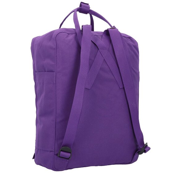 Fjällräven Re-Kanken City backpack 34 cm