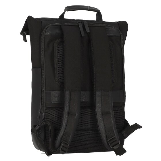 Jost Riga backpack 47 cm laptop compartment