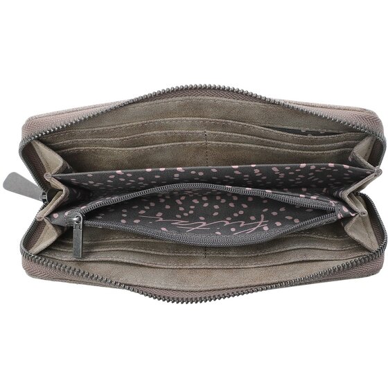 Fritzi aus Preußen Fritzi10 Nicole Vintage Wallet 20 cm