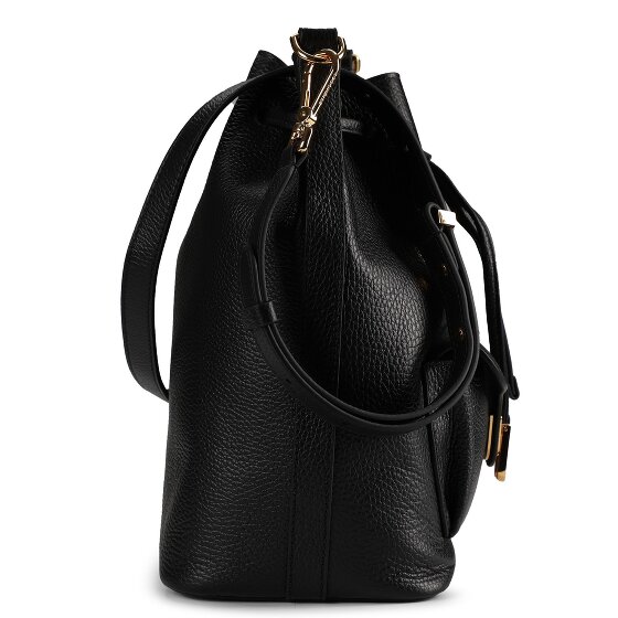 Coccinelle Beat Bag bag Leather 21 cm