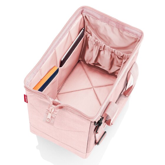 reisenthel Allrounder M Weekender travel bag 40 cm