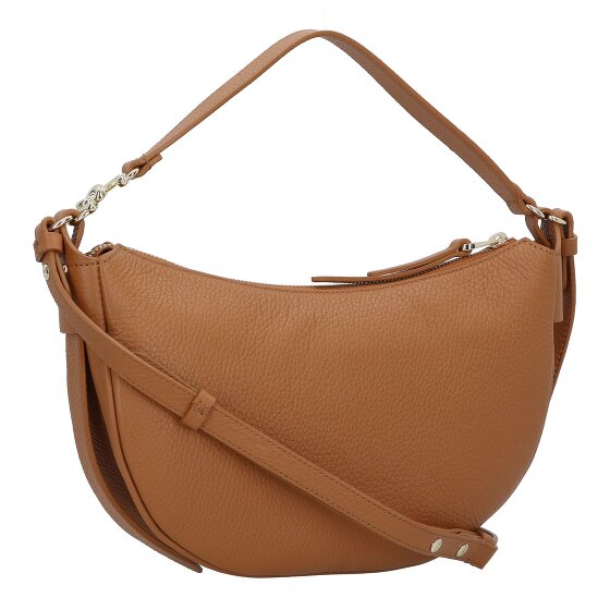 Coccinelle C-Easy Shoulder Bag Leather 25 cm
