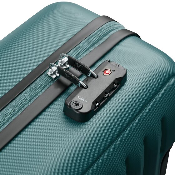 Roncato Ibiza 4 wheels Trolley L 75 cm