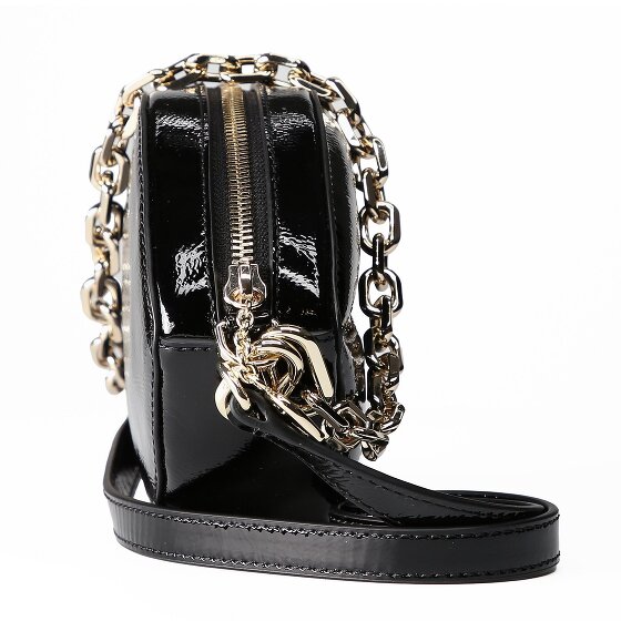 Aigner Fashion Shoulder bag Leather 23 cm