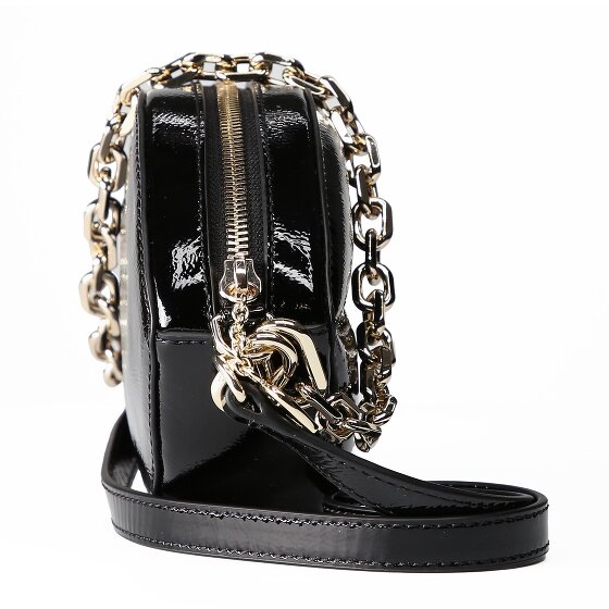 Aigner Fashion Shoulder bag Leather 23 cm