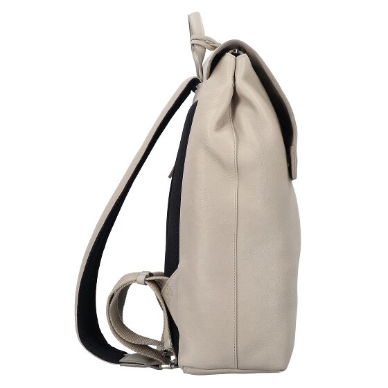 Burkely Soft Skylar Daypack Leather 40 cm Laptop compartment