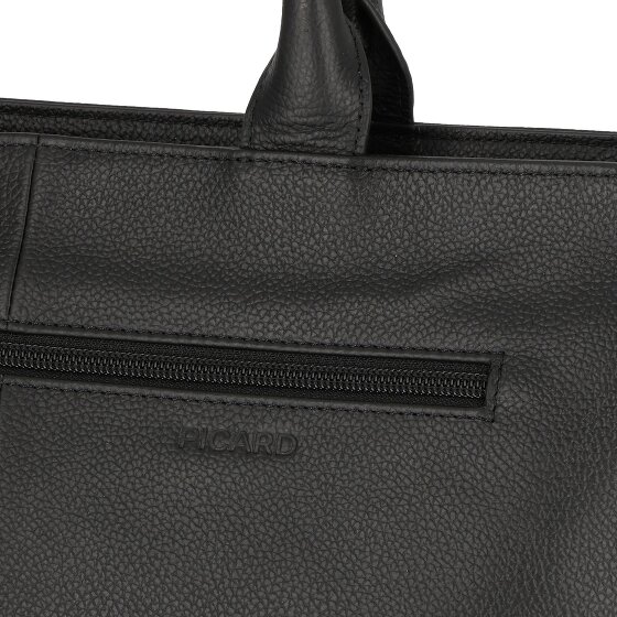 Picard Sugar Pop Shopper Bag Leather 36 cm