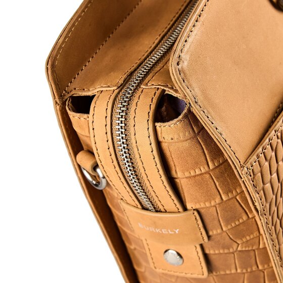 Burkely Cool Colbie Briefcase Leather 40 cm Laptop compartment