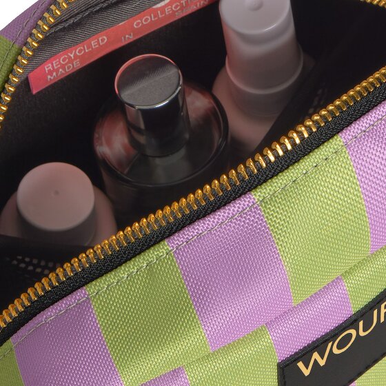 Wouf Daily Toilet bag 20 cm