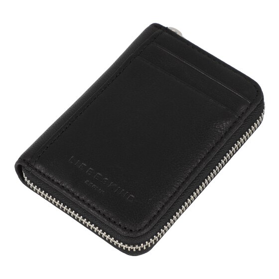 Liebeskind Eliza Wallet RFID protection Leather 11.5 cm