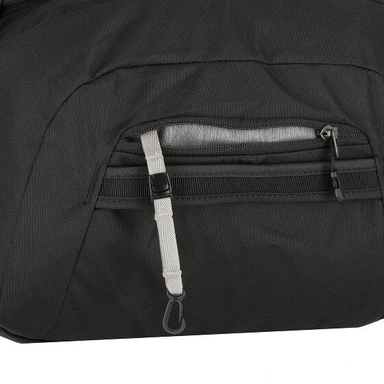 Deuter Duffel 35 Weekender travel bag 50 cm