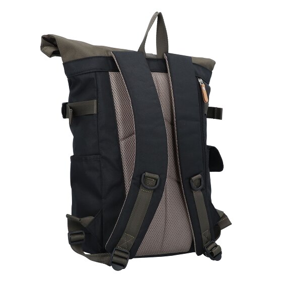 Harvest Label Norikura Daypack 40 cm Laptop compartment