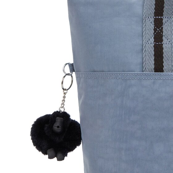 Kipling Basic Hanifa Shoulder Bag 39 cm Laptop compartment