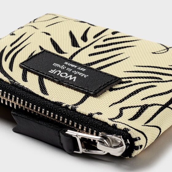 Wouf Credit card case 12 cm