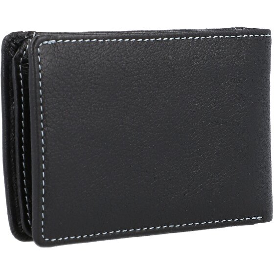 Picard Diego wallet leather 10 cm
