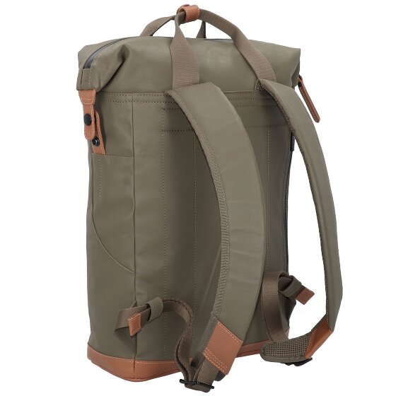 aunts & uncles Japan Morioka Daypack 44 cm Laptop compartment