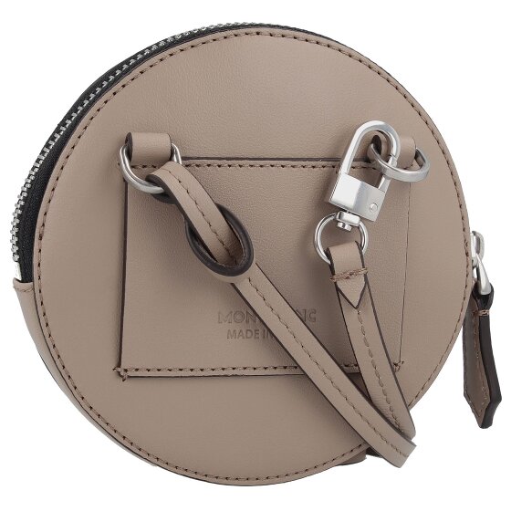 Montblanc Meisterstück Selection Mini Bag Shoulder Bag Leather 12.5 cm