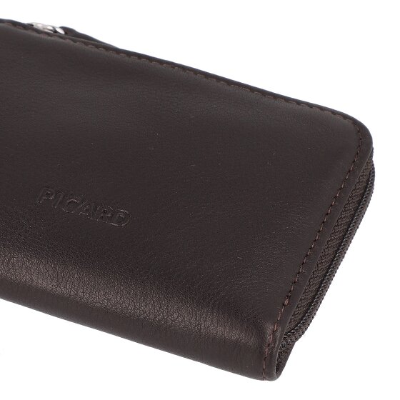 Picard Brooklyn Key wallet Leather 11 cm
