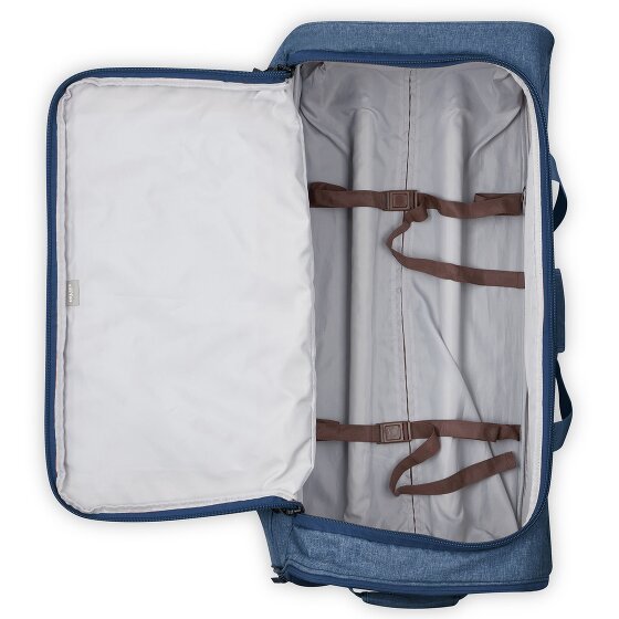 Delsey Paris Maubert 2.0 2 wheels Travel bag 77 cm