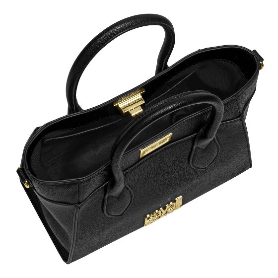 Cavalli Class Daria Handbag 25 cm