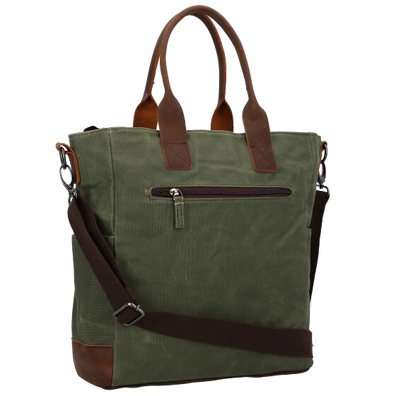 Jack Kinsky Dakar 7 handbag 33 cm