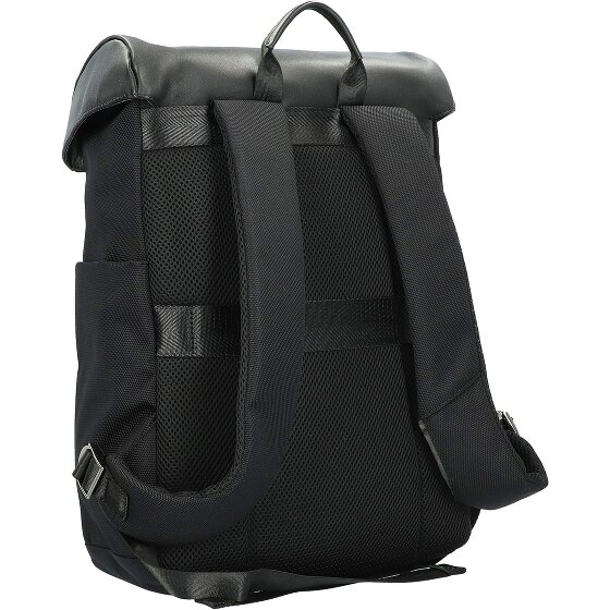 Bugatti Nero backpack 40 cm Bugatti Nero backpack 40 cm