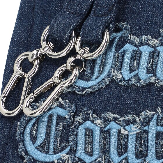 Juicy Couture Iris Mini Bag Handbag 18 cm
