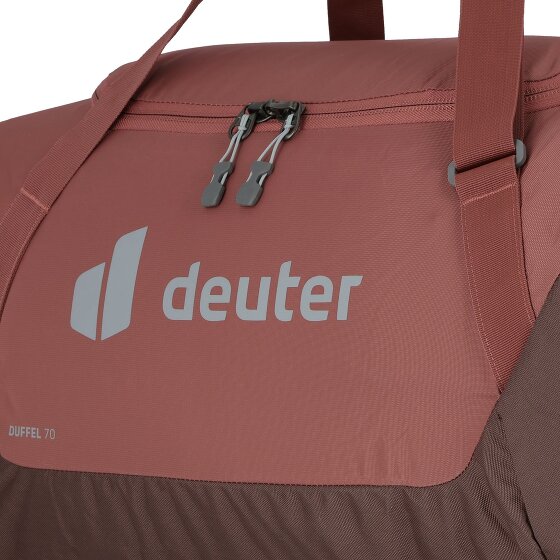 Deuter Duffel 70 Weekender travel bag 68 cm