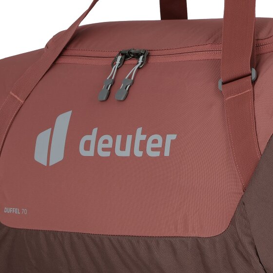 Deuter Duffel 70 Weekender travel bag 68 cm