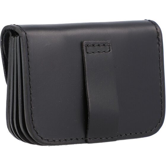 Mika Leather wallet 9.5 cm