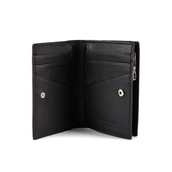 Liebeskind Hera II Credit card case Genuine Leather 12 cm