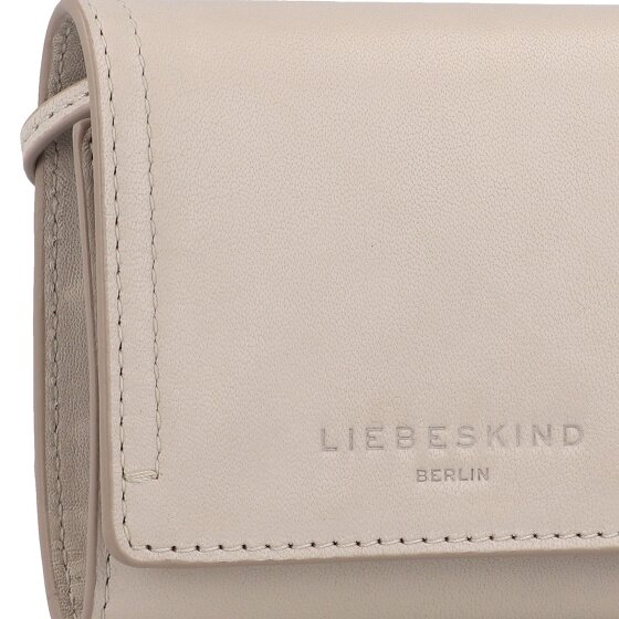 Liebeskind Sky Clutch purse Leather 10.5 cm