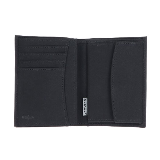 oxmox New Cryptan Wallet RFID protection 13 cm