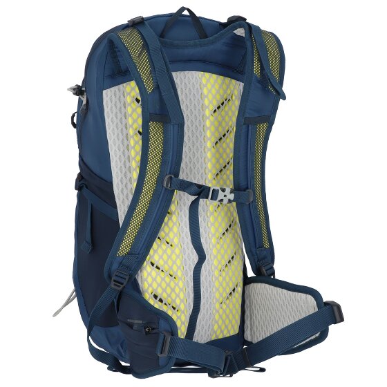 Jack Wolfskin Athmos Shape 20 backpack 39 cm