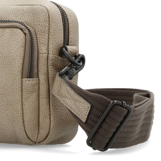 Picard Casual Shoulder bag Leather 24 cm