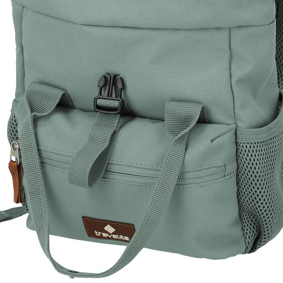 Travelite Basics City Backpack 27 cm