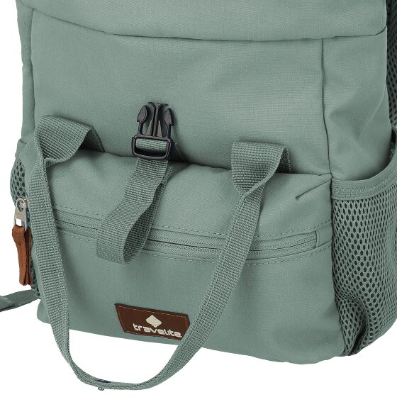 Travelite Basics City Backpack 27 cm