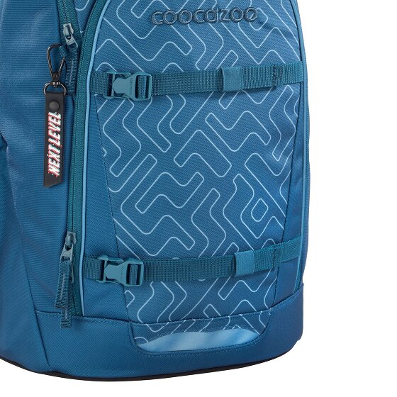 coocazoo Every School backpack 44 cm