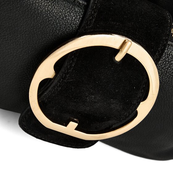 Harbour 2nd Just Pure Shoulder Bag Leather 28 cm