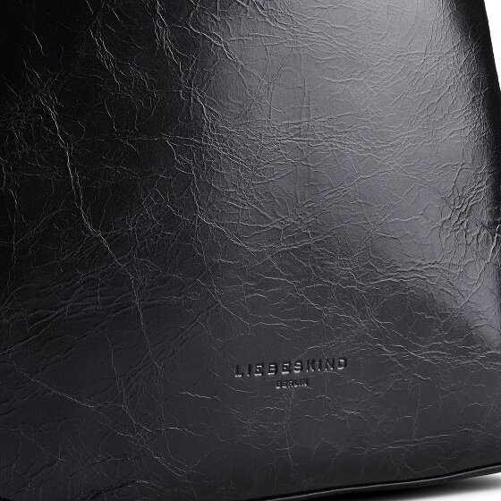 Liebeskind Ines Shoulder Bag L Genuine Leather 33.5 cm