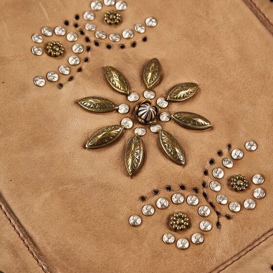 Campomaggi Nora Shoulder bag Leather 27 cm