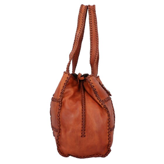 Harbour 2nd Fashion Lights Alethea Shopper Bag Leather 47 cm