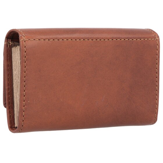 Esquire Dallas Business card case Leather 10.5 cm