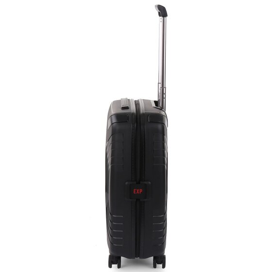 Roncato Ypsilon 4.0 4 wheels Cabin trolley 55 cm with expansion pleat