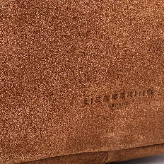 Liebeskind Farrah Shoulder Bag Genuine Leather 46 cm