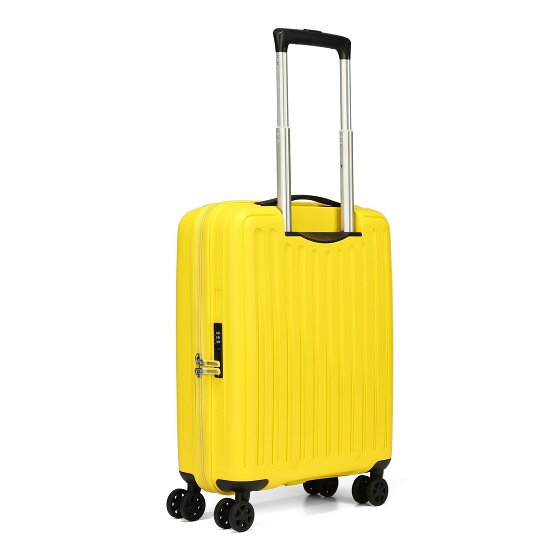 American Tourister Rejoy 4 wheels Cabin trolley 55 cm American Tourister Rejoy 4 wheels Cabin trolley 55 cm