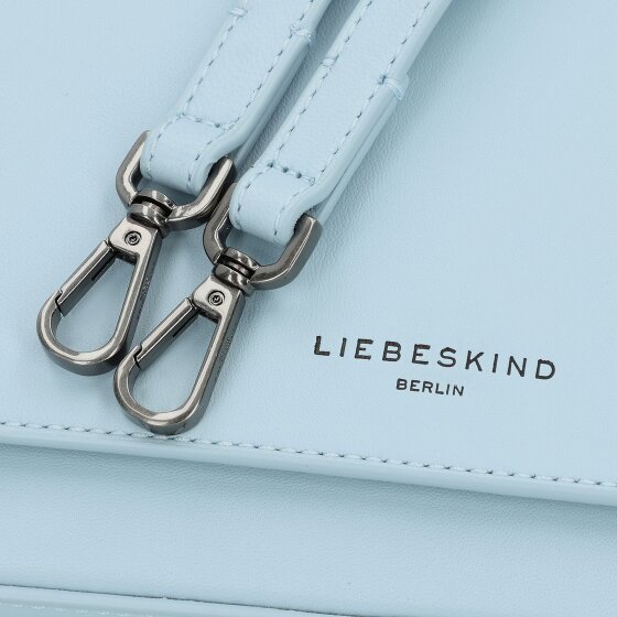 Liebeskind Hilla Shoulder bag Leather 22 cm Liebeskind Hilla Shoulder bag Leather 22 cm