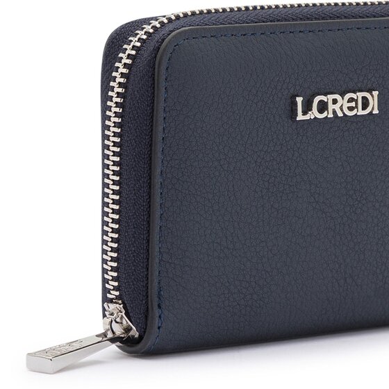 L.Credi Filippa Wallet RFID protection 11.5 cm