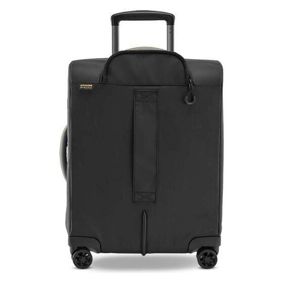 Stratic Vibe 4 wheels Cabin suitcase S 54 cm