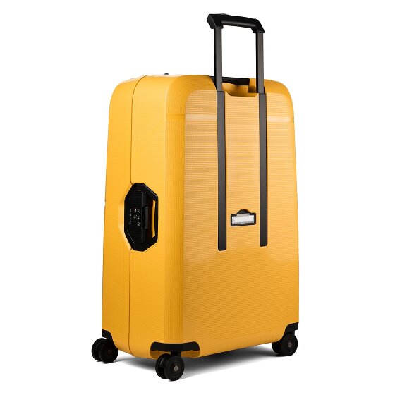 Samsonite Magnum 2 4 wheels Trolley 75 cm